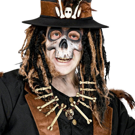 Collier Pirate