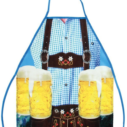 Tablier Bierfest Man