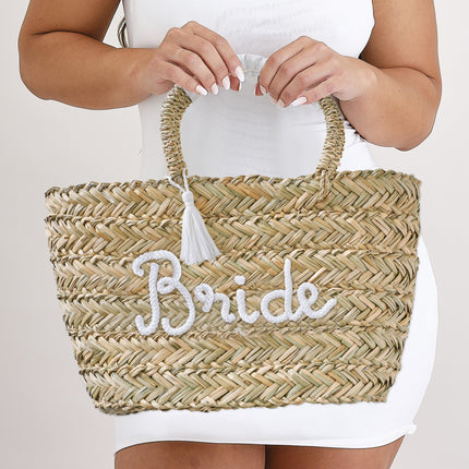 Sac de mariée Canne