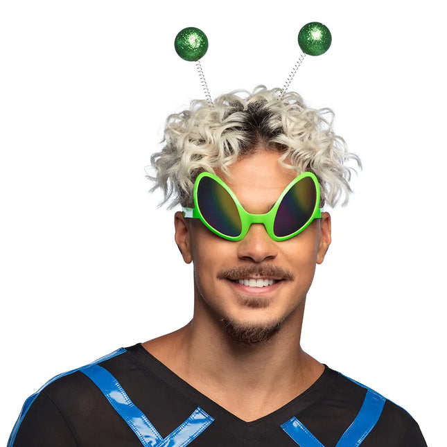 Ensemble d'accessoires Alien 2 pièces