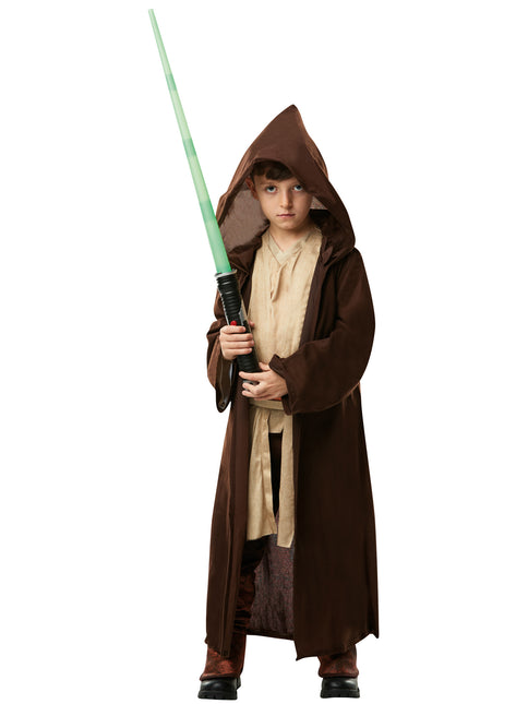 Combinaison Jedi Enfant Luxe