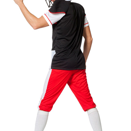 Costume de football américain