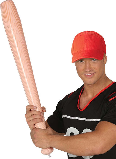 Batte de baseball gonflable 72cm