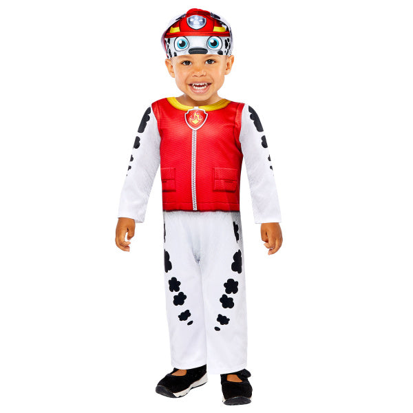 Costume de bébé Marshall