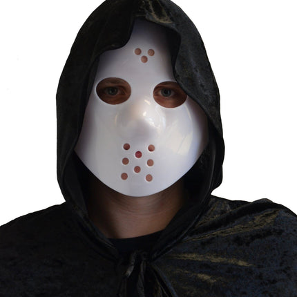 Masque de hockey