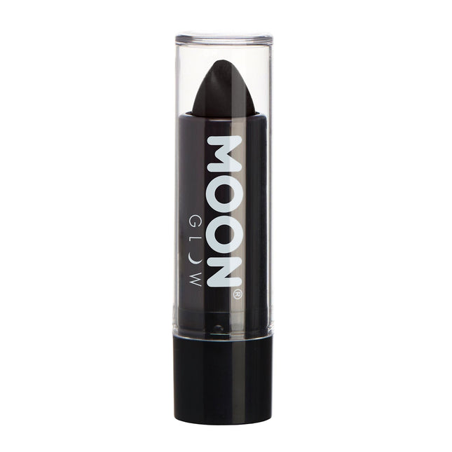 Rouge à lèvres Moon Glow Pastel Neon UV Noir 4.2g