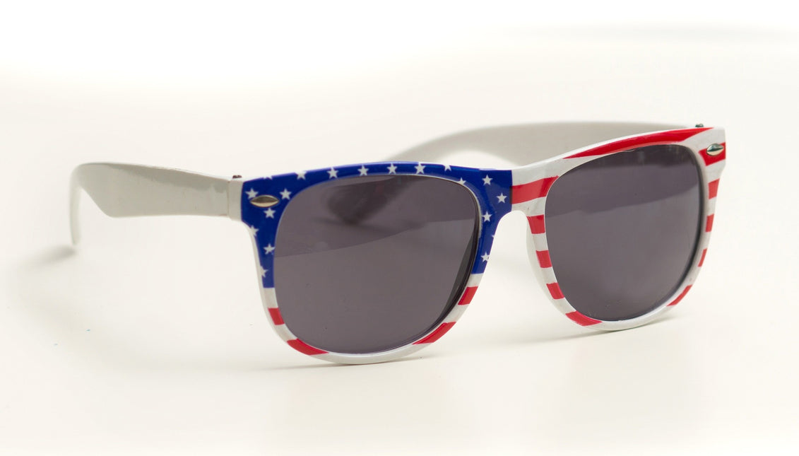 Lunettes Blues Brothers Usa