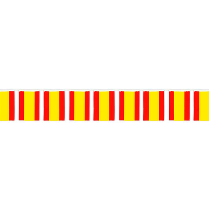 Guirlande espagnole 50m