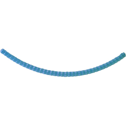 Guirlande bleue 3m 3pcs