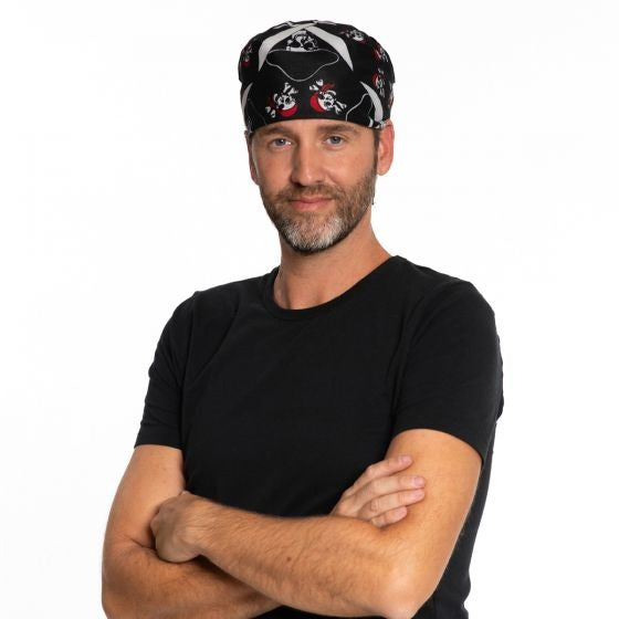 Bandana Pirate 55cm