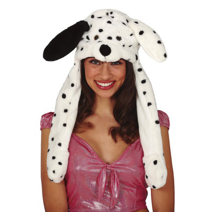 Chapeau de chien mobile