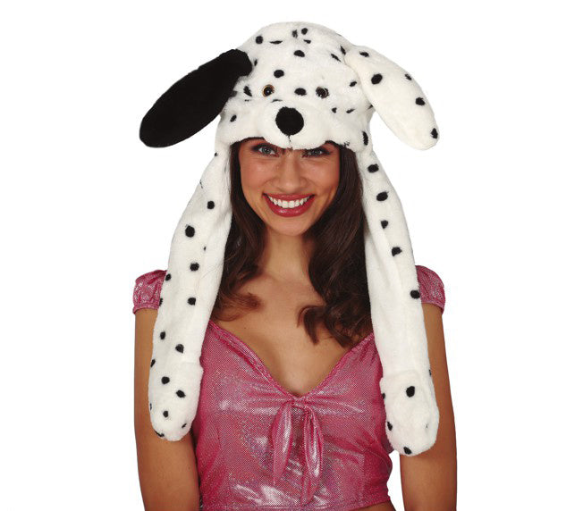 Chapeau de chien mobile