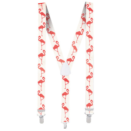 Appareil dentaire Flamingo