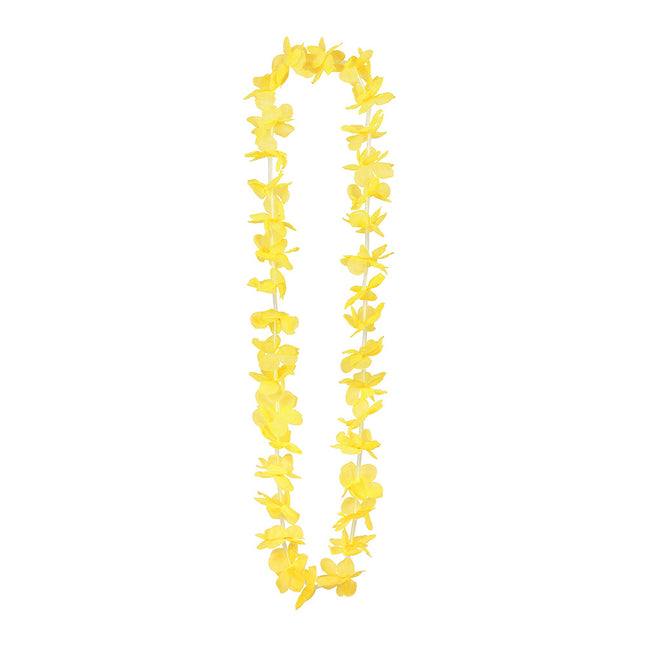 Couronne colorée d'Hawaï 25pcs