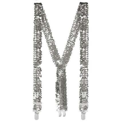 Ensemble d'accessoires en argent 3 pièces