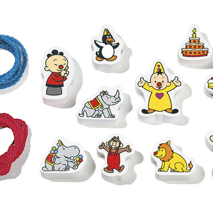 Perles de badigeonnage Bumba