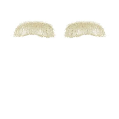 Sourcils de Sinterklaas Yak Deluxe