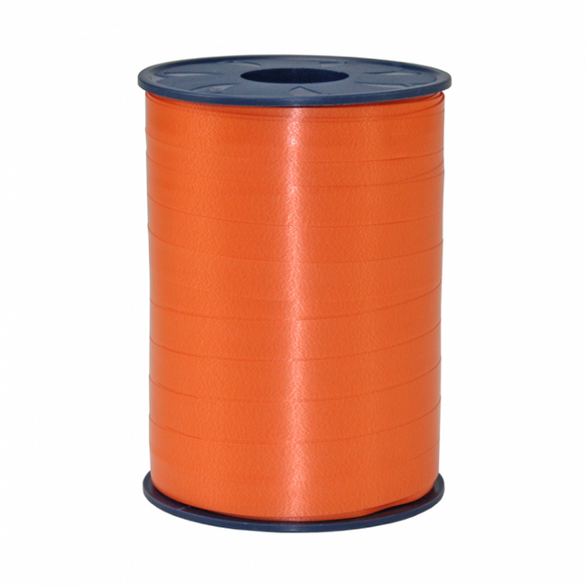 Ruban orange 10mm 250m