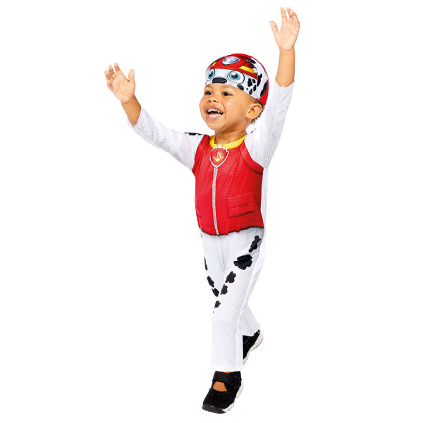 Costume de bébé Marshall
