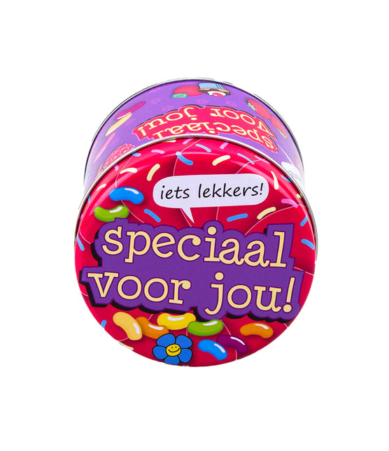Boîte à bonbons Special For You 9cm