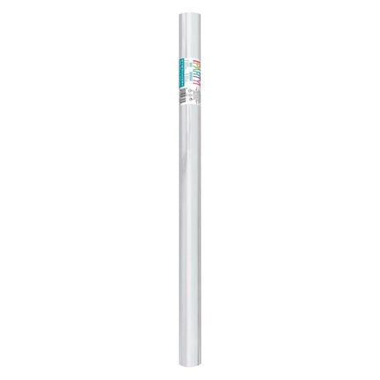 Papier cadeau transparent 30m