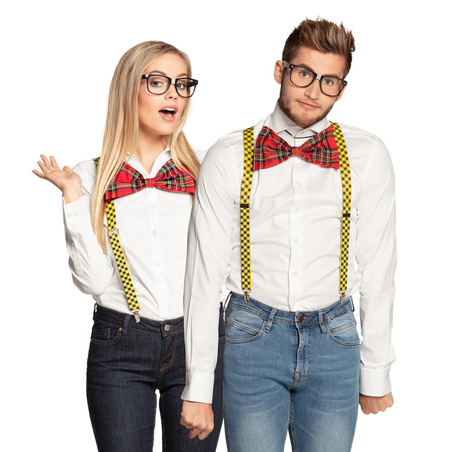 Ensemble Nerd 3 pièces