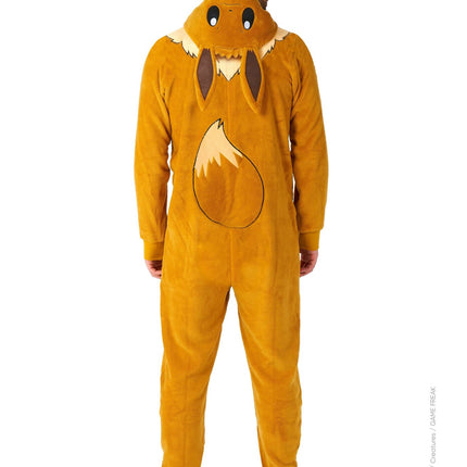 Onesie Eevee <tc>OppoSuits</tc>