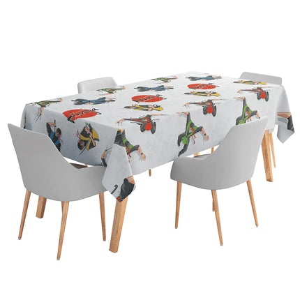 Nappe Ninja 1.8m