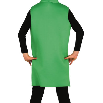 Costume de bière L