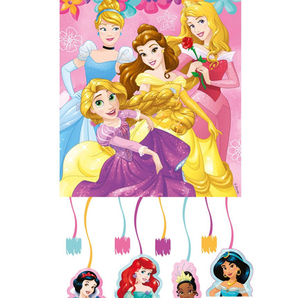 Pinata des princesses