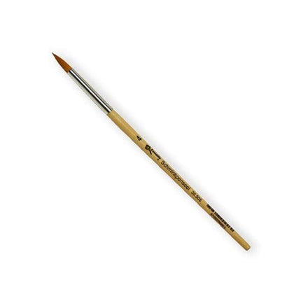 Brosse Schmink ronde 4