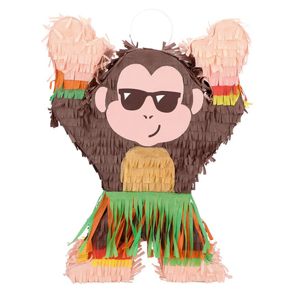 Pinata Singe 27cm