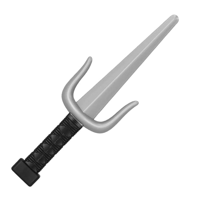 Set d'armes factices Ninja garçon 2 pièces