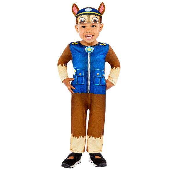 Costume de bébé Chase