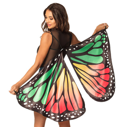 Ailes de papillon 1.3m