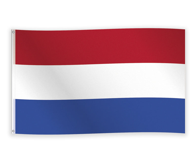 Drapeau Pays-Bas 1.5m