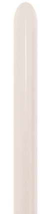 Ballons à modeler Nozzle Up Clear 5cm 152cm 50pcs