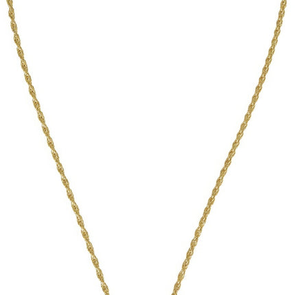 Collier Hip Hop en or