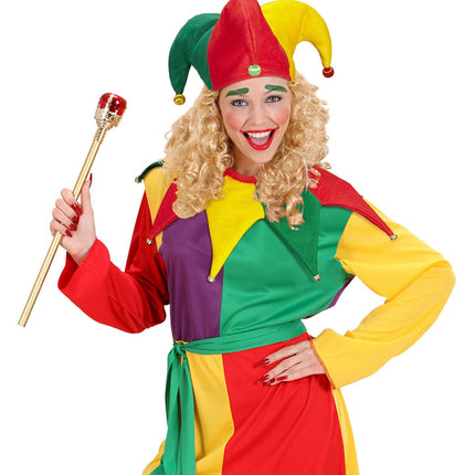 Ensemble d'accessoires Joker 2 pièces