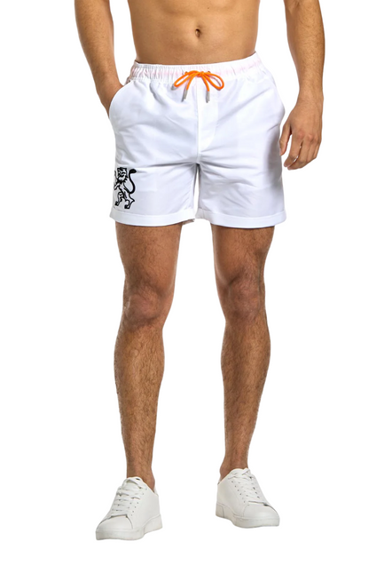 Maillot de football orange Championnat d'Europe 1988 <tc>Opposuits</tc>