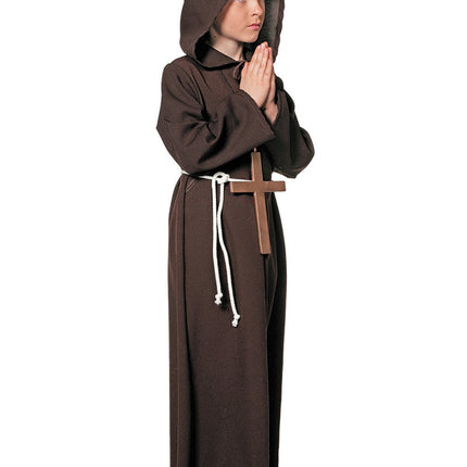 Costume de moine enfant