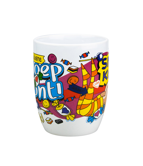 Mug Candy Ass 12cm