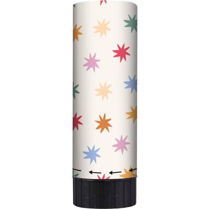 Happy Birthday Confetti Cannon Mini 3pcs