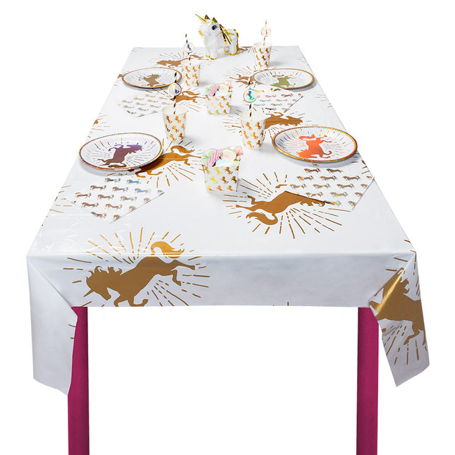 Nappe Licorne 1.8m