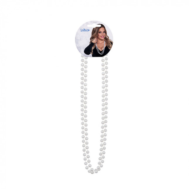 Colliers de perles Perles 2pcs