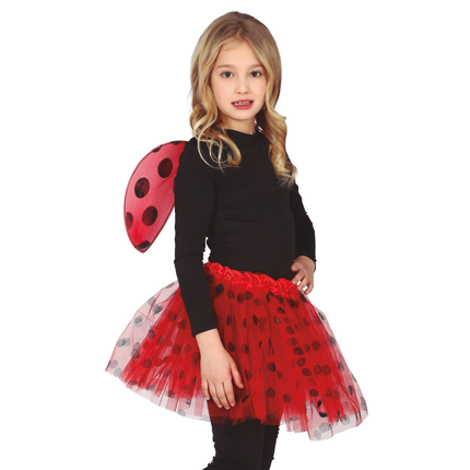 Ensemble Ladybird 2 pièces