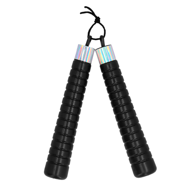 Set d'armes factices Ninja garçon 2 pièces