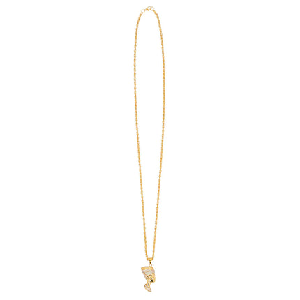 Collier Asiyah