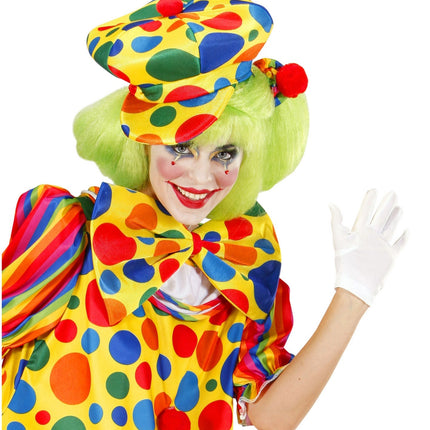 Clown Bow Big