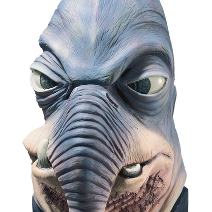 Masque Watto